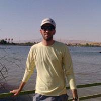 Pourya Amiri