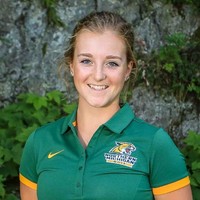 Avery Elsner, LAT, ATC