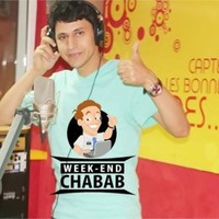 Abdelhay SAIDI