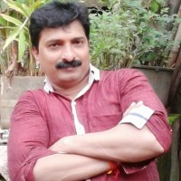 Vivek Deshmukh
