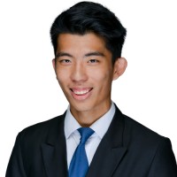 Lance Foong