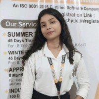 Shivani Yadav