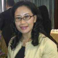Farisca D. Jo