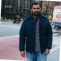 Md Manjure Hilaly Maricar