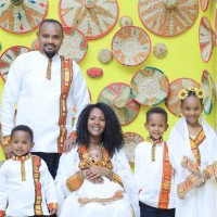Alemayehu Ayele Wolde