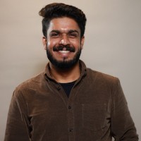Jibin George