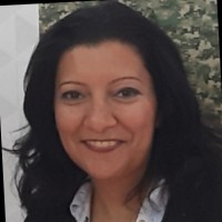 Dina Gamal