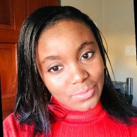 Cherish Mashamba