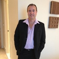Darren Chatfield