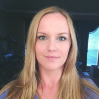 Wendy McCarty