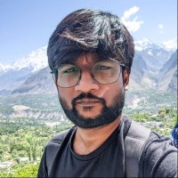 Saad Ahmed
