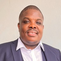 Thembela Mahlobo