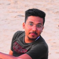 Shubham Kishorpuria