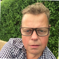 Jesper Dideriksen