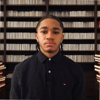 Eric Holman