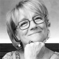 Inge Van Lysebeth