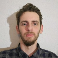Alex Khlyapov