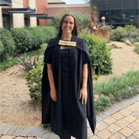 Gemma Thomas