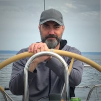 Brian Lawrence