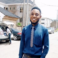 SALIFU DANIEL PETER