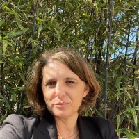 Christelle Combet
