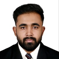 Hemanth P Haridas
