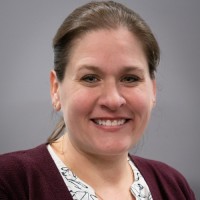 Kristy Vogt