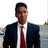 Sebastián Farfán Larrea