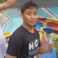 Muhammad Iswanda