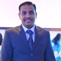 Yasir Farooq