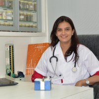 Dr.Sneha Ranade