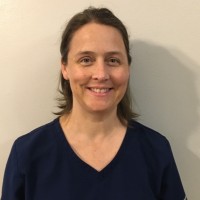 Kimberly Hook