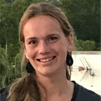 Ellen Graveland
