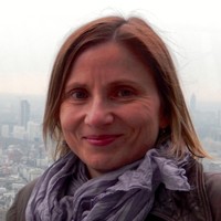 Rachel Higgs