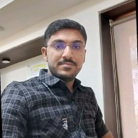 Sunil Patel
