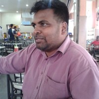 Murugan Suparamaniam