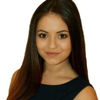 Lexi Carlin