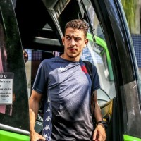 Ariel Barboza