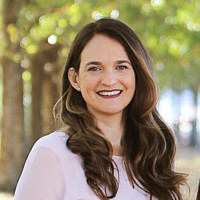 Jennifer Bushnell