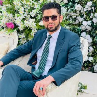 Farhan Rafiq