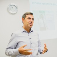 Georgi Kirilov FCCA, CF