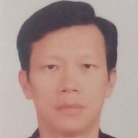 Willman Wai-Mun Wong