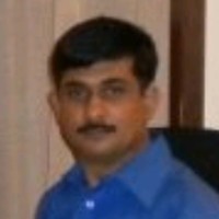 Ashutosh Dandgaval