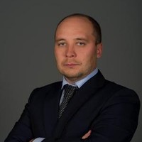 Nikita Panin, MBA