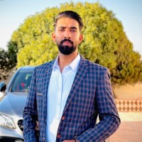 Omar Albustanji
