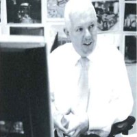 Craig Patrick