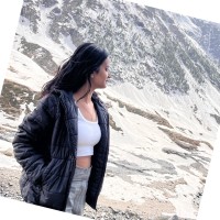 DEVIKA DWIVEDI