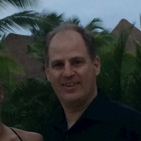 Eric Stuehr