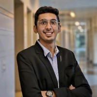 Shreyansh Khandelwal