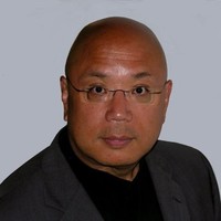 Stephen Ibaraki